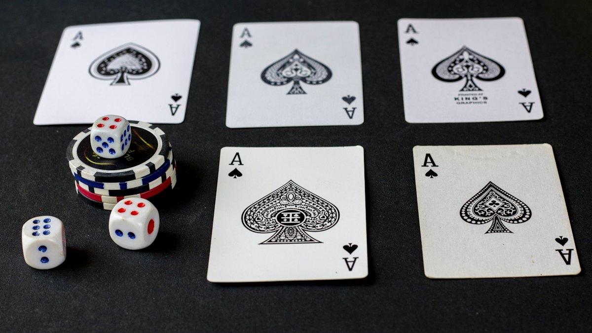 baccarat online
