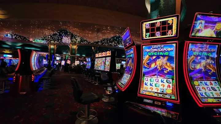 JackpotCity Casino Chile